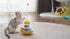 Cat Toy Tumbler Three-Layer Rotating Ball Orbital Ball Toy